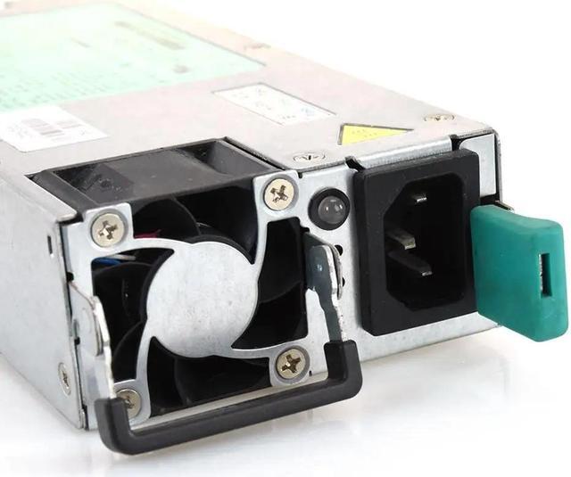 Alt view image 5 of 6 - for D-ELL C6100 Server Redundant Power Supply PS-2112-2L LD LF 1100W