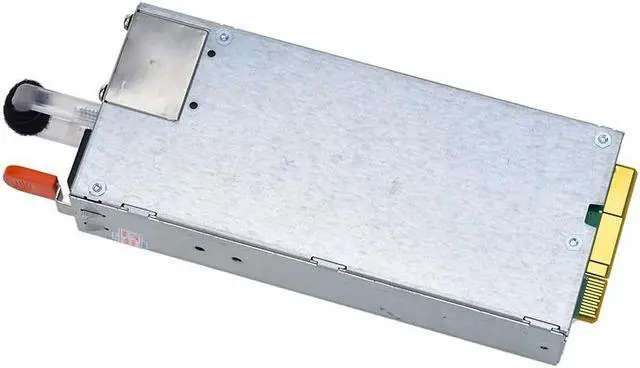 Alt view image 2 of 5 - For D-ELL R620 R720 T620 T720 D750E-S0 E750E-S0 Server Power Supply 750W Psu
