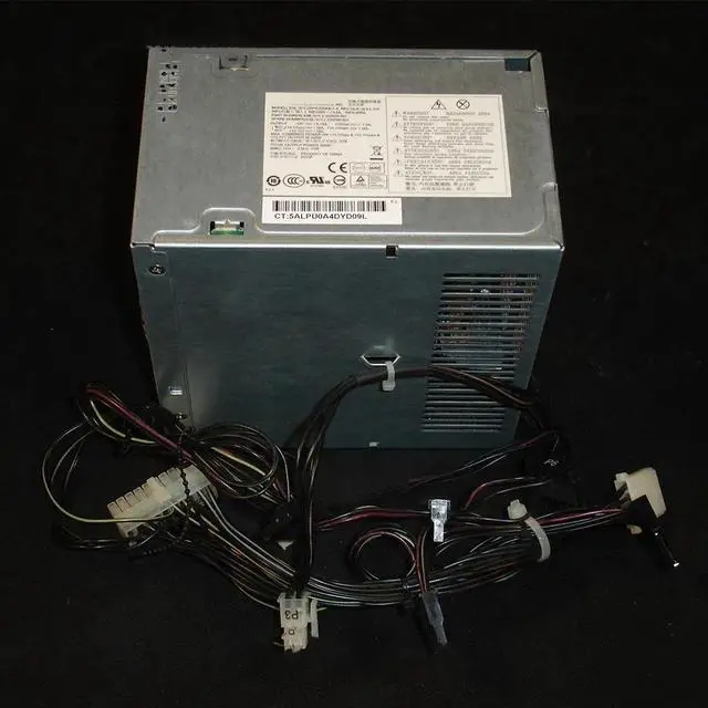 Main image of for H-P Z200 Workstation Power Supply 320W DPS-320KB 502629-001 535799-001 Psu