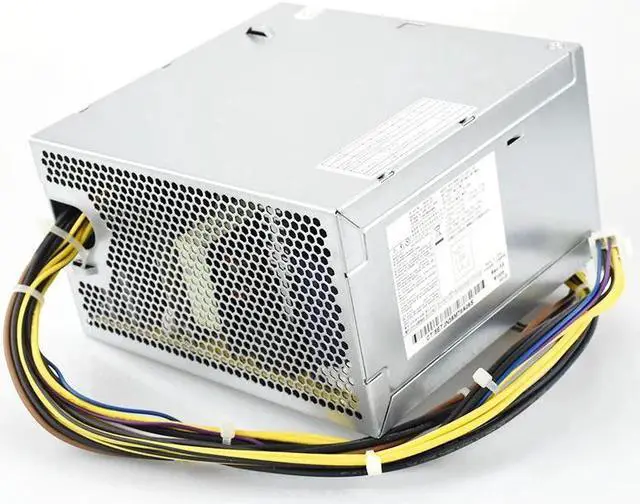 for H-P Z240 Workstation Power Supply 400W PS-5401-1HA