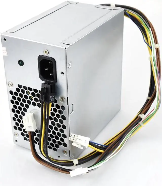 for H-P Z240 Workstation Power Supply 400W PS-5401-1HA
