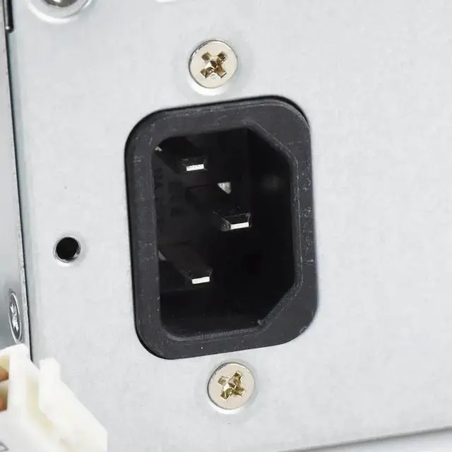 Alt view image 5 of 5 - for H-P Z240 Workstation Power Supply 400W PS-5401-1HA 796346-001 796416-001 PCE009 Psu