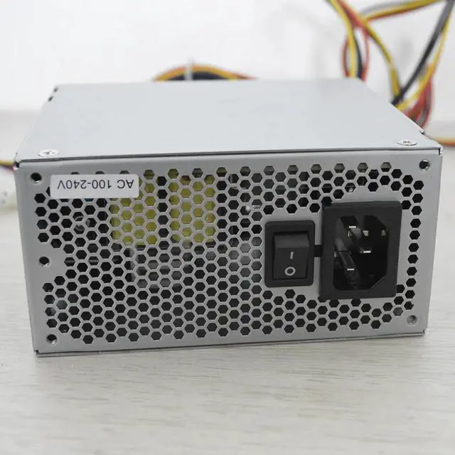 Alt view image 3 of 5 - for D-elta DPS-250AB-101B B DVR Power Supply 250W 20Pin + IDE*4 Psu