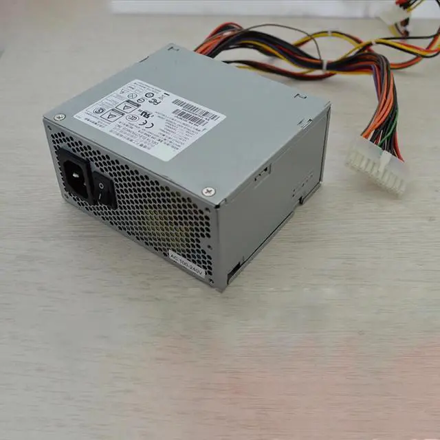Main image of for D-elta DPS-250AB-101B B DVR Power Supply 250W 20Pin + IDE*4 Psu