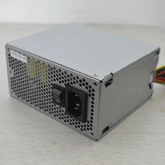 Alt view image 2 of 5 - for D-elta DPS-250AB-101B B DVR Power Supply 250W 20Pin + IDE*4 Psu