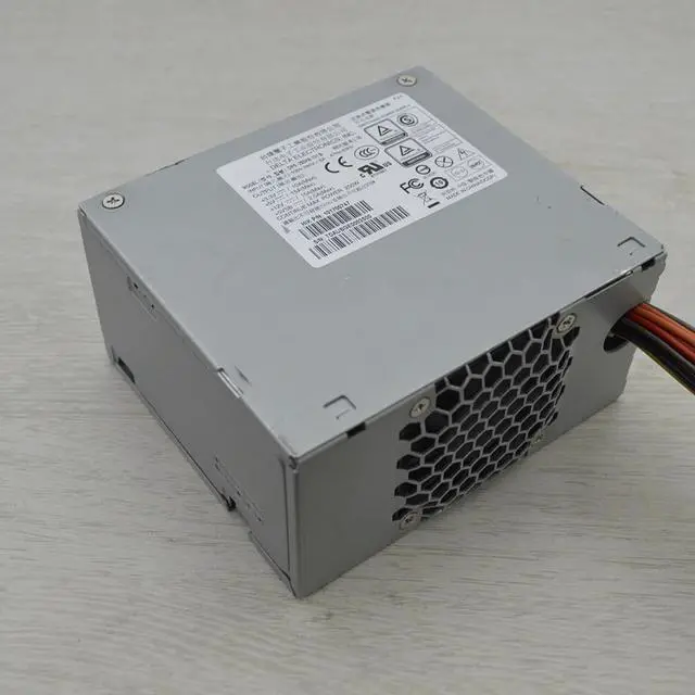Alt view image 4 of 5 - for D-elta DPS-250AB-101B B DVR Power Supply 250W 20Pin + IDE*4 Psu