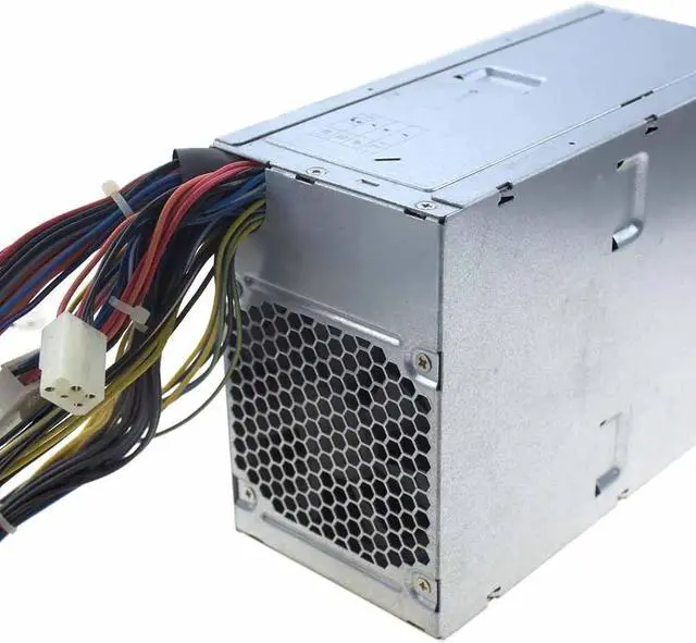 Alt view image 4 of 6 - For D-ELL 690 Workstation Power Supply NPS-1000ABA N1000P-00 ND285 950W Psu