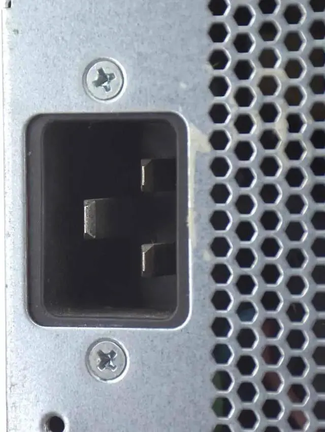 Alt view image 5 of 6 - For D-ELL 690 Workstation Power Supply NPS-1000ABA N1000P-00 ND285 950W Psu