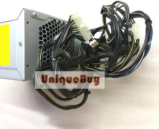 Alt view image 2 of 4 - For H-P XW8400/XW9400 Server Power Supply TDPS-825AB B 405351-003 408947-001 135W Psu