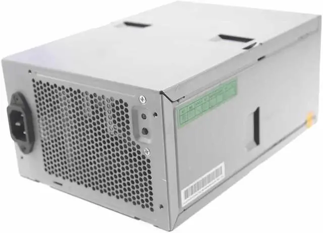 Alt view image 2 of 4 - for D-ell Precision T7400 workstation Power Supply 1000W N/H1000E-00 JW124 C309D