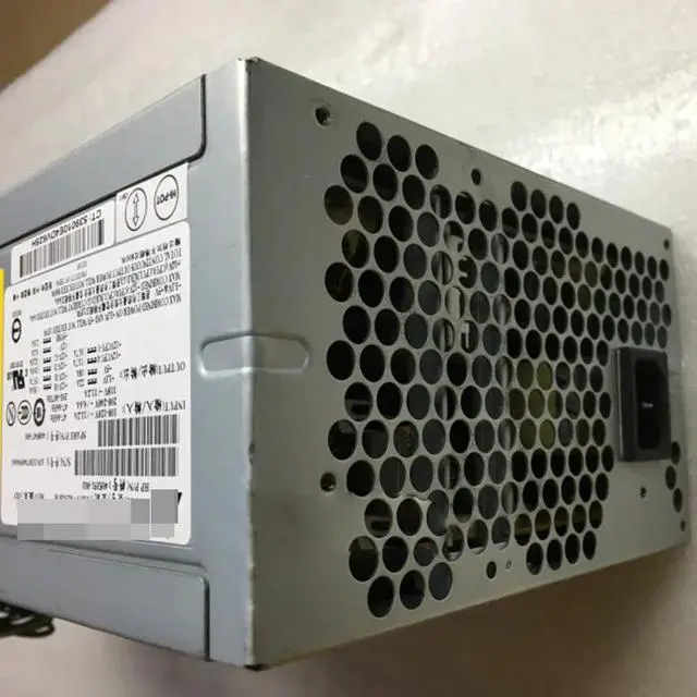 Alt view image 3 of 4 - For H-P XW8400/XW9400 Server Power Supply TDPS-825AB B 405351-003 408947-001 135W Psu
