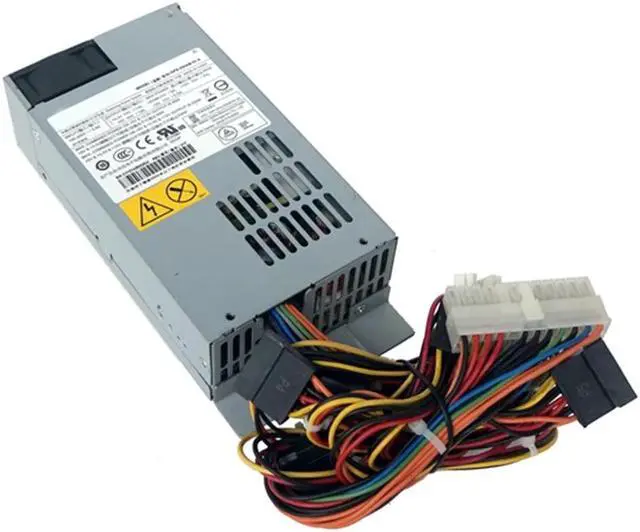 Main image of For D-elta DPS-250AB-55 A 250W NAS Industrial Computer Mute Small 1U Power Supply Psu
