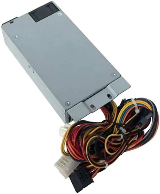 Alt view image 3 of 4 - For D-elta DPS-250AB-55 A 250W NAS Industrial Computer Mute Small 1U Power Supply Psu