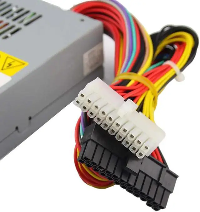 Alt view image 4 of 6 - for D-elta DPS-250AB-44D Dedicated Power Supply 240W 24pin+20pin