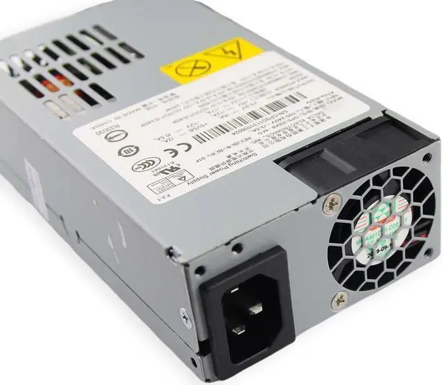 Alt view image 2 of 6 - for D-elta DPS-250AB-44D Dedicated Power Supply 240W 24pin+20pin
