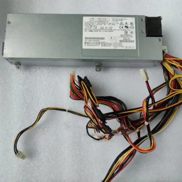 Main image of for DPS-400AB-4A 509006-001 536403-001 for H-P 120G6 DL320G6 400W Power Supply Psu