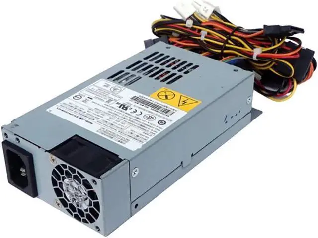 Alt view image 2 of 4 - For D-elta DPS-250AB-55 A 250W NAS Industrial Computer Mute Small 1U Power Supply Psu
