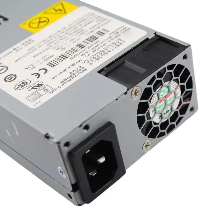 Alt view image 3 of 6 - for D-elta DPS-250AB-44D Dedicated Power Supply 240W 24pin+20pin