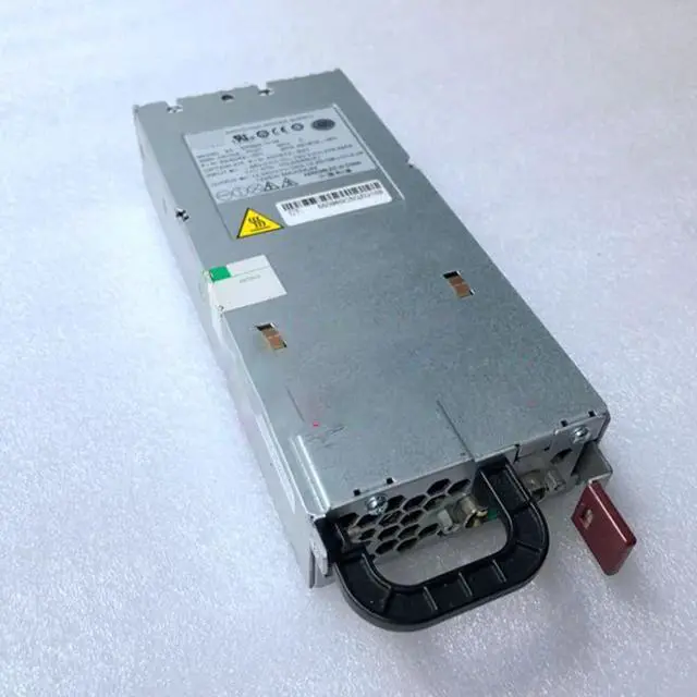 Main image of 437573-B21 For H-P DL380 G6 DL385 HSTNS-PC01 1225W 451816-001 Power Supply 444049-001