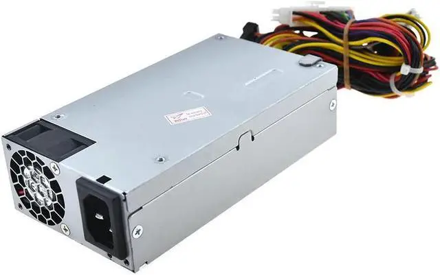 Alt view image 3 of 5 - For D-elta DPS-250AB-24B Small 1U Server Power Supply 250W Psu