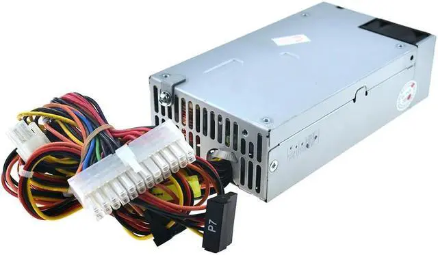 Alt view image 2 of 5 - For D-elta DPS-250AB-24B Small 1U Server Power Supply 250W Psu