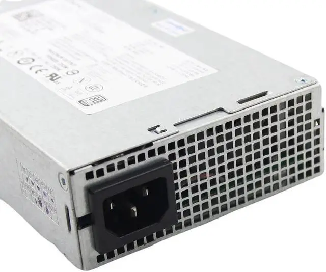 Alt view image 2 of 5 - for D-ell R210 R220 250W Power Supply L250E-S0 N250E-S0 V38RM C627N NPS-250NB A 6HTWP Psu