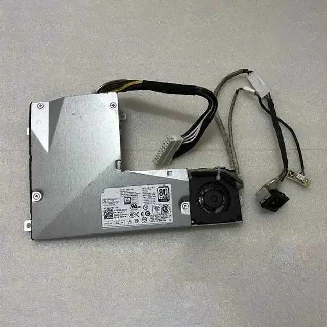 Main image of For D-ell Precision 5720 Workstation Power Supply D360EA-00 974T6 360W Psu