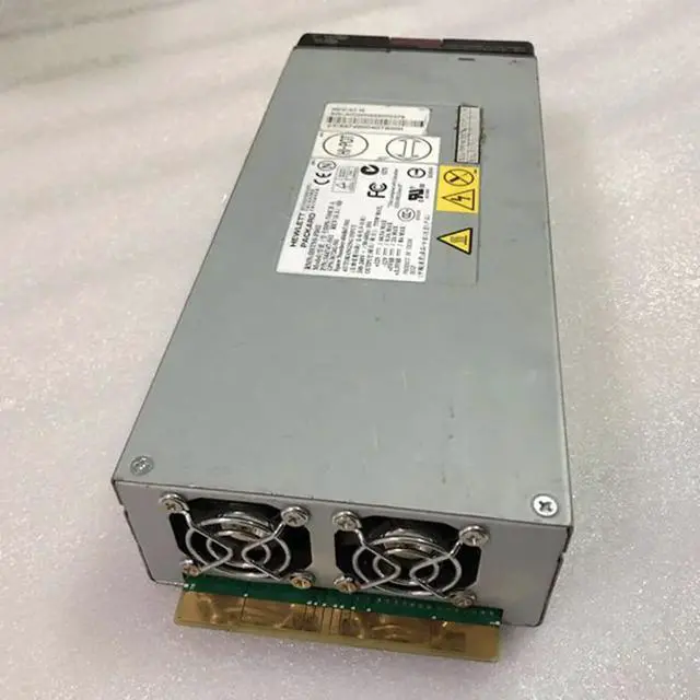 Alt view image 2 of 3 - for H-P ML 370G4 Server Power Supply DPS-700CB A 344747-001 406867-501 775W
