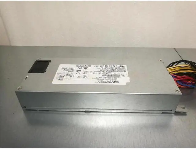 Main image of for D-ELTA DPS-500YB 500W Rack-Mounted 1U Server Power Supply Psu