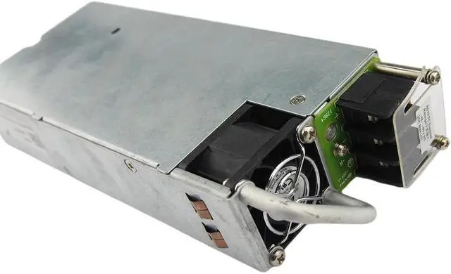 Alt view image 3 of 5 - 750W Server DC Power Supply for D-ELL R510/R910  CPS750-D121 6GTF5 Psu