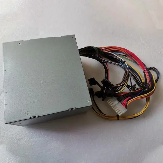 Alt view image 2 of 3 - For H-P 860-030 Power Supply 832006-001 003 DPS-600WB B 600W Psu