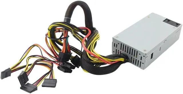 Alt view image 4 of 5 - For D-elta DPS-400AB-12 B Small 1U Power Supply  M1 K39 K49 M41 400W Psu