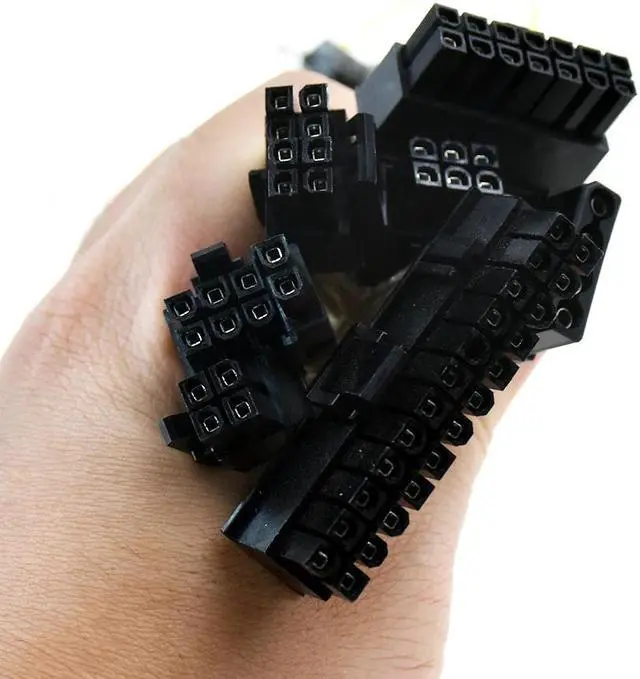 Alt view image 6 of 6 - For D-ELTA dps-400ab-12b 400W FLEX Short Version 1U Power Module -12V T39 S3 R47M41K39