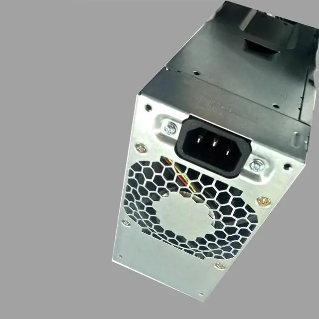 Alt view image 3 of 4 - For H-P Z2 G4 Workstation Power Supply L36049-003 L57253-003 DPS-650AB-30A 650W