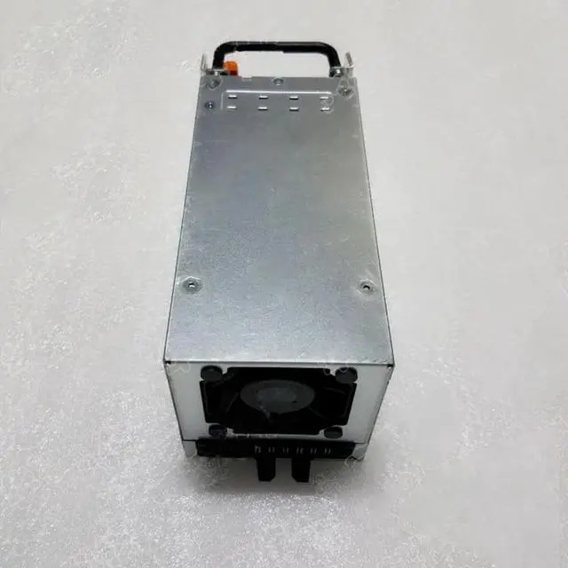 Alt view image 2 of 3 - For D-ELL T300 Server Power Supply NT154 4GFMM D528P-00 H528P-00 528W Psu