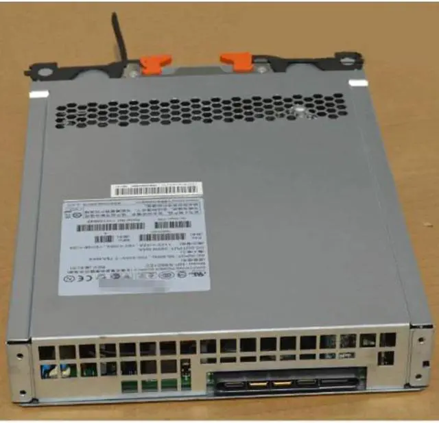 Alt view image 2 of 5 - for I-BM AC DS3000 DS3512 DS3500 Server Power H-P-S5601E0 45830-00 585W Power Supply
