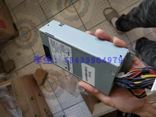 Alt view image 2 of 5 - For D-elta DPS-500AB-21A 500W 1U FLEX Power Supply