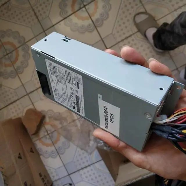Alt view image 3 of 5 - For D-elta DPS-500AB-21A 500W 1U FLEX Power Supply
