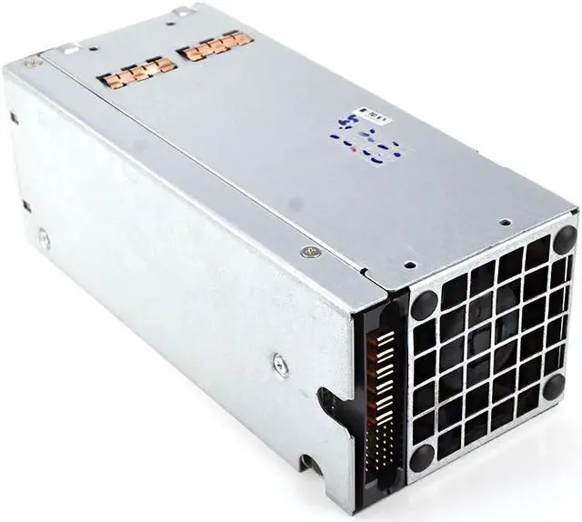 Alt view image 2 of 6 - 580W Server Power Supply for D-ELL T410  F5XMD H371J G686J  A580E-S0 D580E-S0 PSU Psu