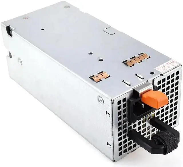 Main image of 580W Server Power Supply for D-ELL T410  F5XMD H371J G686J  A580E-S0 D580E-S0 PSU Psu