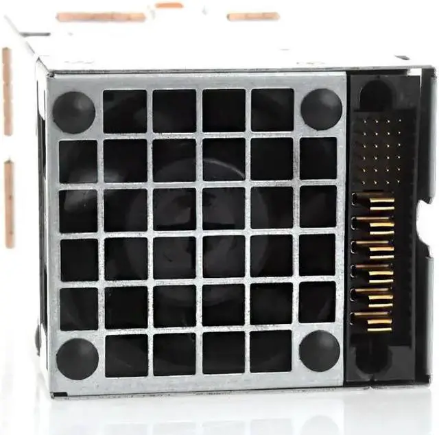 Alt view image 5 of 6 - 580W Server Power Supply for D-ELL T410  F5XMD H371J G686J  A580E-S0 D580E-S0 PSU Psu