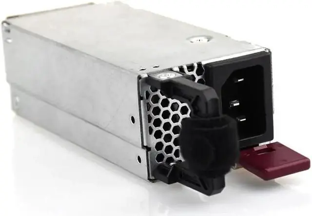 Main image of for H-P DL180G9 950W 744689-B21 754376-001 HSTNS-PL48-A Server Power Supply
