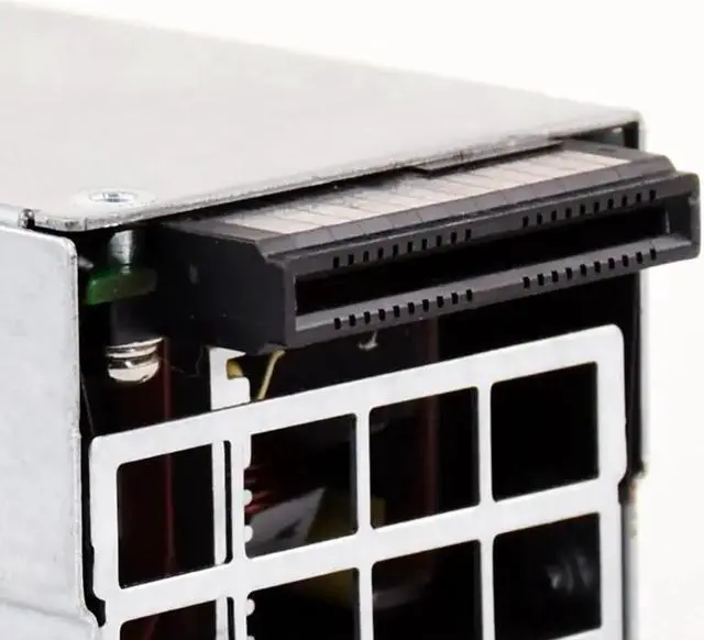Alt view image 6 of 6 - for H-P DL180G9 950W 744689-B21 754376-001 HSTNS-PL48-A Server Power Supply