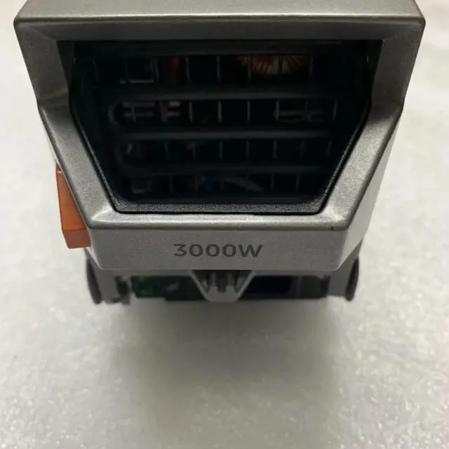 Alt view image 2 of 4 - For D-ELL M1000E Flex Blade Server Power Supply 3000W 8V4DK 08V4DK E3000E-S0 Psu