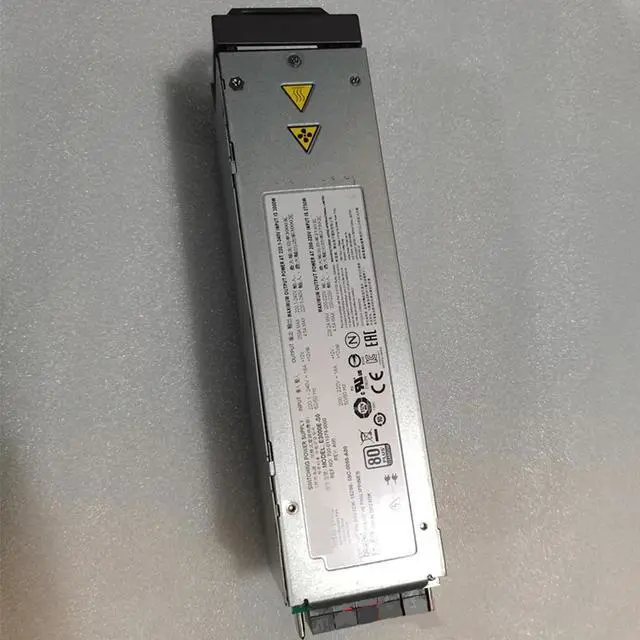 Main image of For D-ELL M1000E Flex Blade Server Power Supply 3000W 8V4DK 08V4DK E3000E-S0 Psu