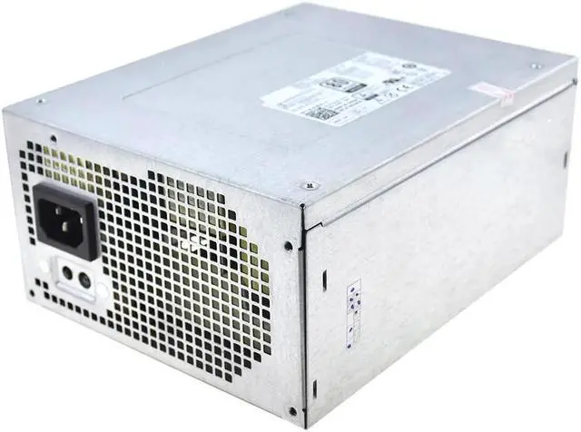 Alt view image 2 of 5 - for D-ELL Aurora R6 R5 R7 Module Power Supply HU850EF-00 D850EF-00 N1WJD 850W Psu