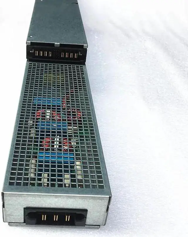 Alt view image 2 of 3 - 2450W 12V 200A for H-P C7000 Server Power Supply 499243-B21 500242-001 488603-00