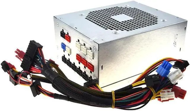 Main image of for D-ELL Aurora R6 R5 R7 Module Power Supply HU850EF-00 D850EF-00 N1WJD 850W Psu