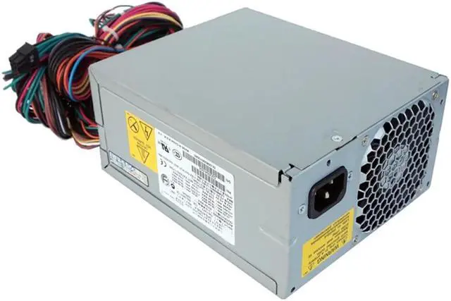 Main image of For D-ELTA DPS-670DB A D23504-004 Industrial Computer Tower Server Power Supply