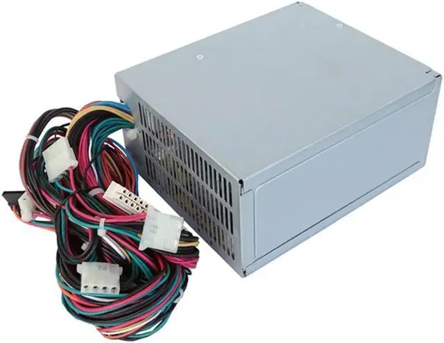 Alt view image 4 of 4 - For D-ELTA DPS-670DB A D23504-004 Industrial Computer Tower Server Power Supply